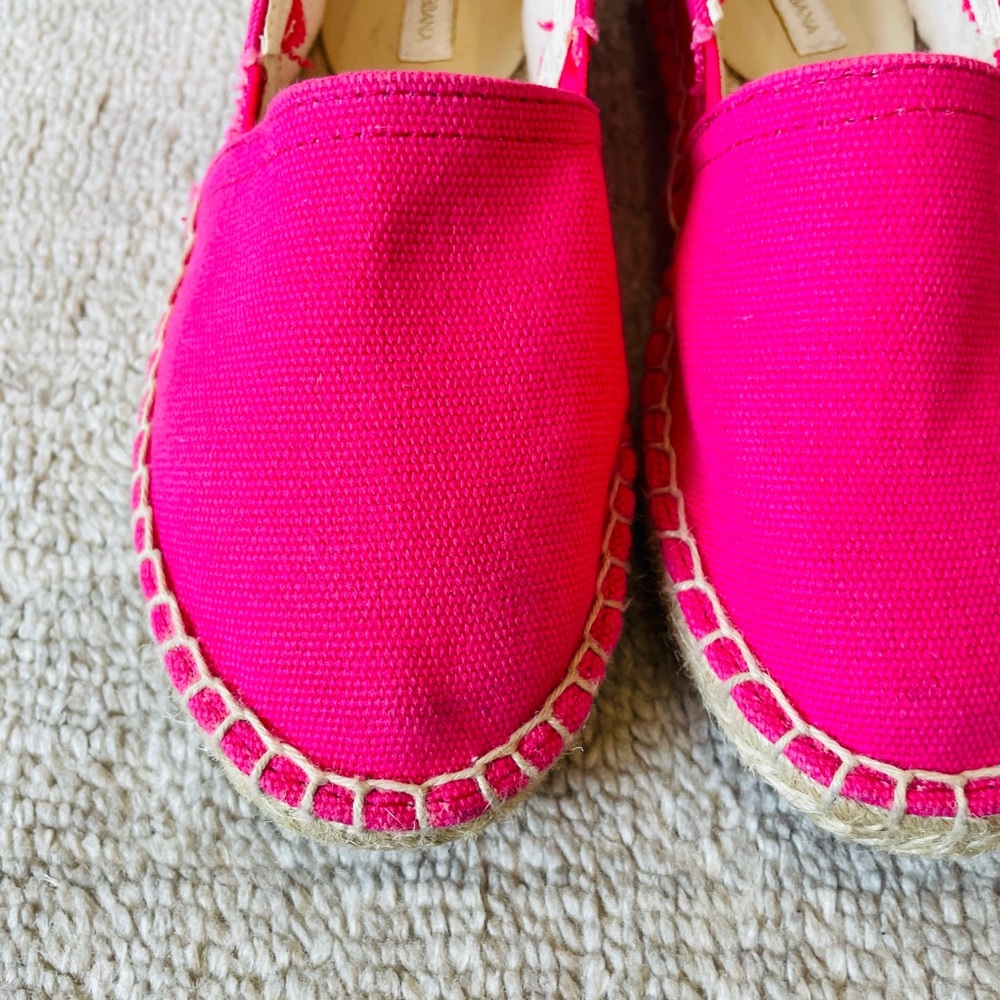 Dolce & Gabbana Girl’s Espadrilles - Picture 5 of 6